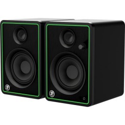 MONITORES MACKIE CR4-X...