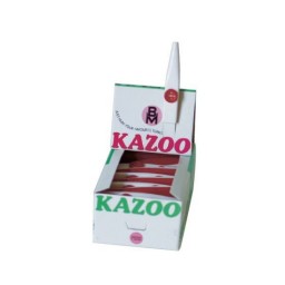 KAZOO PLASTICO BM 170/1...