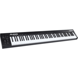 TECLADO CONTROLADOR ALESIS...