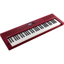 TECLADO ROLAND GOKEYS 3...
