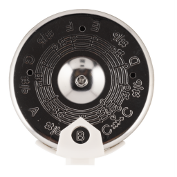 DIAPASON CROMATICO CIRCULAR...