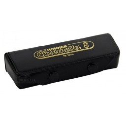 ARMONICA CROMATICA HOHNER...