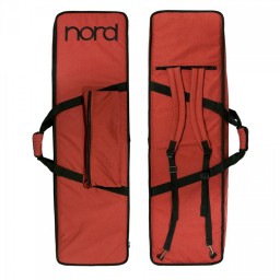 FUNDA TECLADO SOFT CASE...