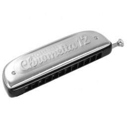 ARMONICA CROMATICA HOHNER...
