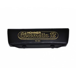 ARMONICA CROMATICA HOHNER...