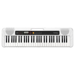 TECLADO CASIO CT-S200WE...