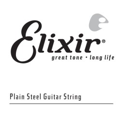CUERDA ACUS/ELEC ELIXIR 011