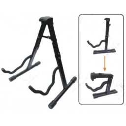 SOPORTE GUITARRA PLEGABLE...