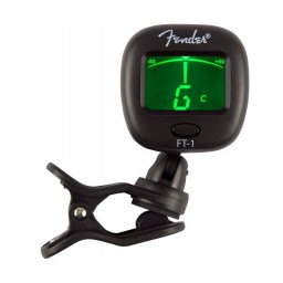 AFINADOR PINZA FENDER FT-1 PRO