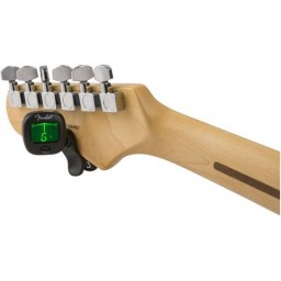 AFINADOR PINZA FENDER FT-1 PRO