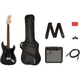 PACK GUITARRA SQUIER...
