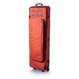 FUNDA TECLADO SOFT CASE...