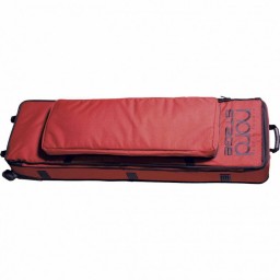 FUNDA TECLADO SOFT CASE...