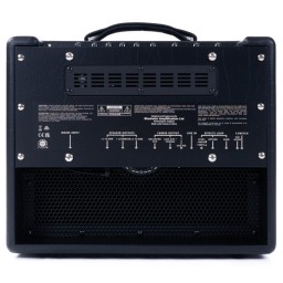 AMPLIFICADOR GUITARRA...