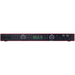 INTERFACE AUDIO USB...