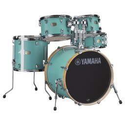 BATERIA YAMAHA STAGE CUSTOM...