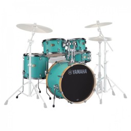 BATERIA YAMAHA STAGE CUSTOM...