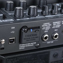 ADAPTADOR BLUETOOTH AUDIO...