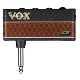 MULTIEFECTO VOX AMPLUG 3 AC30