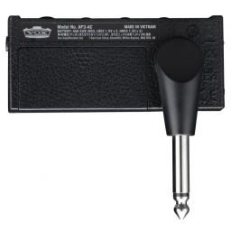 MULTIEFECTO VOX AMPLUG 3 AC30