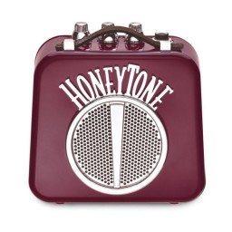 MINI AMP DANELECTRO H10...