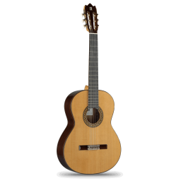 GUITARRA ESPAÑOLA ALHAMBRA 4P