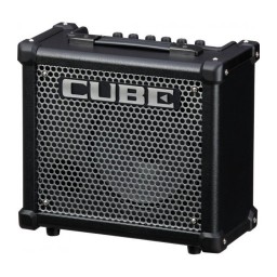 AMPLIFICADOR GUITARRA...