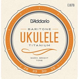 JUEGO CUERDAS UKELELE...