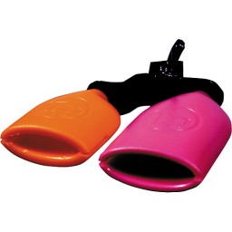 DOUBLE SAMBAGO BELL LP LP617