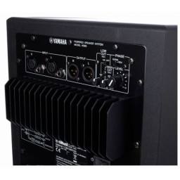 SUBGRAVE YAMAHA HS8S