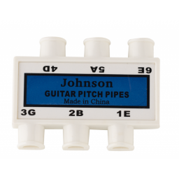 DIAPASON DE BOCA GUITARRA 6...