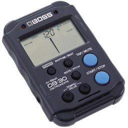 METRONOMO DIGITAL BOSS DB-30
