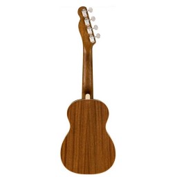 UKELELE CONCIERTO FENDER...