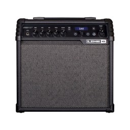 AMPLIFICADOR GUITARRA LINE...