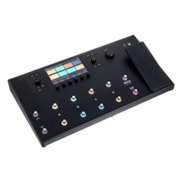 PEDALERA EFECTOS GUITARRA...