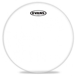 PARCHE EVANS TOM G1 CLEAR