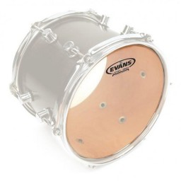 PARCHE EVANS TOM G1 CLEAR