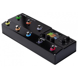 PEDALERA EFECTOS GUITARRA...