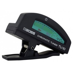 AFINADOR BOSS TU-10 BK