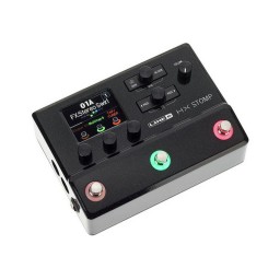 PEDALERA EFECTOS GUITARRA...