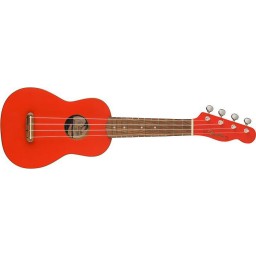 UKELELE SOPRANO FENDER...