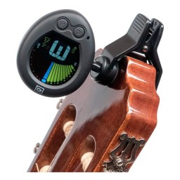 AFINADOR OQAN QCLIP-TM