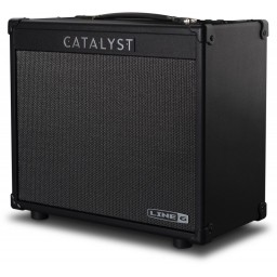 AMPLIFICADOR GUITARRA LINE...