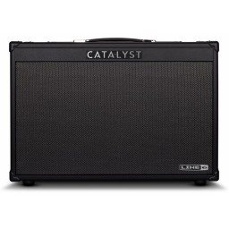 AMPLIFICADOR GUITARRA LINE...