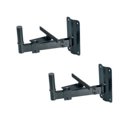 PACK SOPORTES ALTAVOZ PARED...