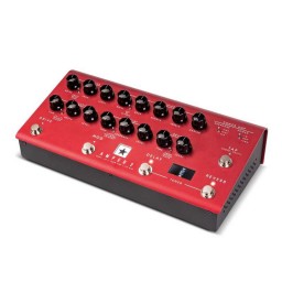 PEDAL AMPLIFICADOR...