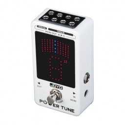 PEDAL AFINADOR JOYO JF-18R...