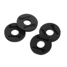 STRAP BLOCK IBANEZ ISB4-BK