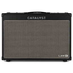 AMPLIFICADOR GUITARRA LINE...