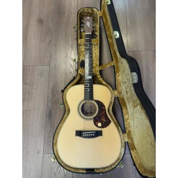 GUITARRA ELECTROACUSTICA...